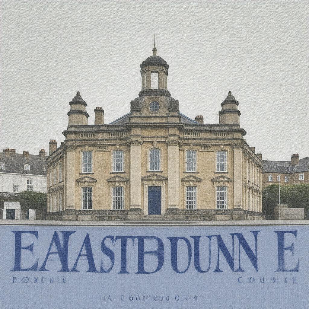 Eastbourne Borough Council
